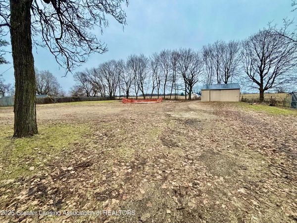 18493 Homer Road, Marshall, MI 49068