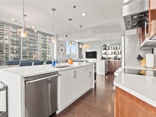 855 Peachtree Street NE, Unit 2013, Atlanta, GA 30308