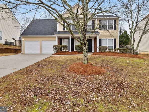 304 Shasta Lane, Mcdonough, GA 30253