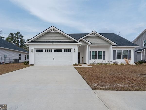 62 Alder Pass, Midway, GA 31320