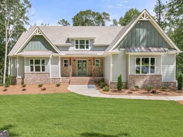 192 Plantation Crossing, Nicholson, GA 30565