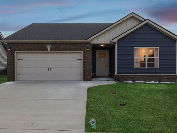 532 Lucky Ln, Clarksville, TN 37042
