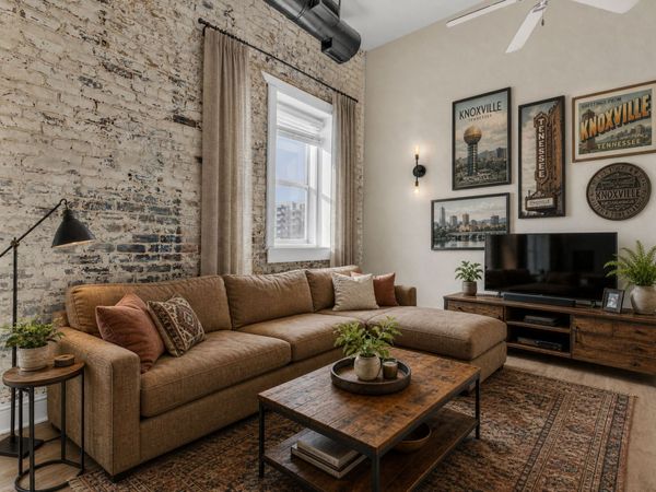 105 W Jackson Ave, Unit 9, Knoxville, TN 37902