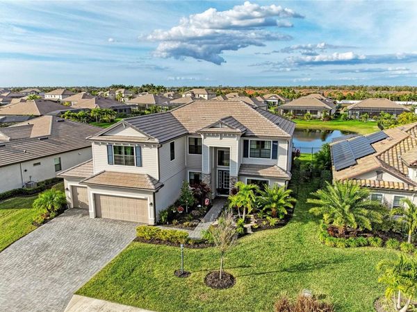 4849 COASTAL DAYS LANE, BRADENTON, FL 34211