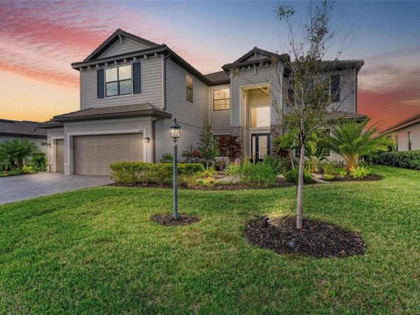 4849 COASTAL DAYS LANE, BRADENTON, FL 34211