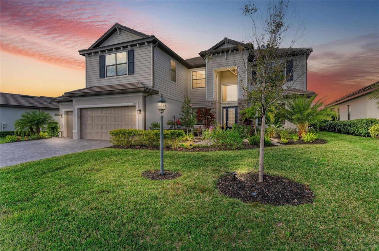 4849 Coastal Days Lane, Bradenton, FL 34211 Photo