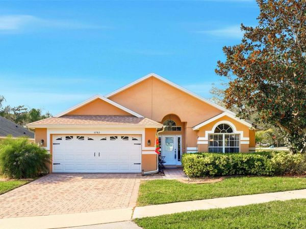 5782 GREAT EGRET DRIVE, SANFORD, FL 32773