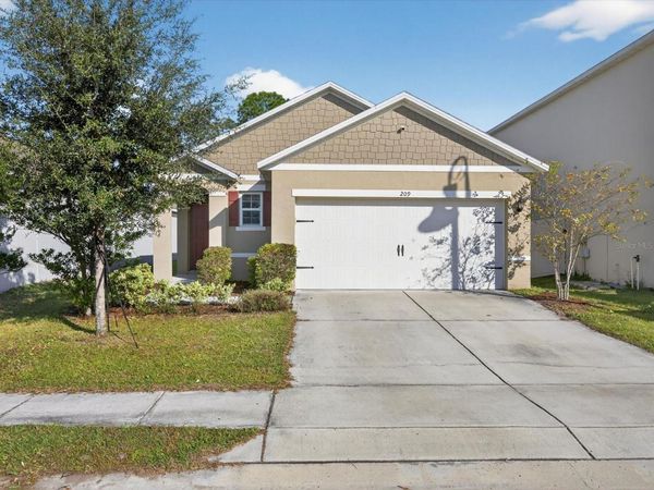 209 GINA LANE, DAVENPORT, FL 33837