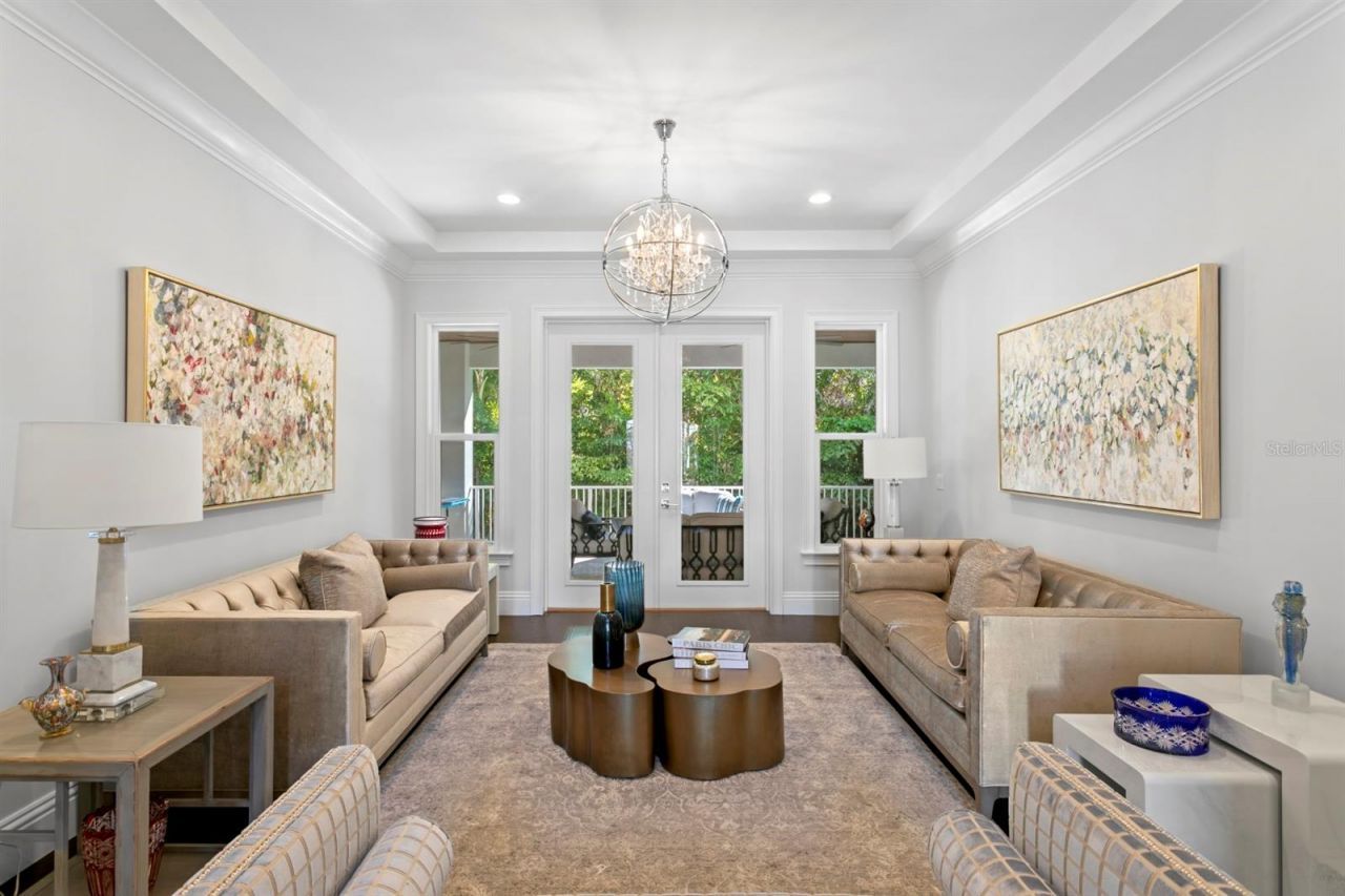 2604 S Bryant Circle, Tampa, FL 33629 Photo