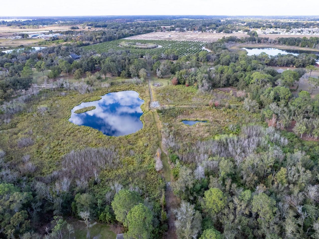 4305 Old Bartow Eagle Lake Road, Bartow, FL 33830 Photo