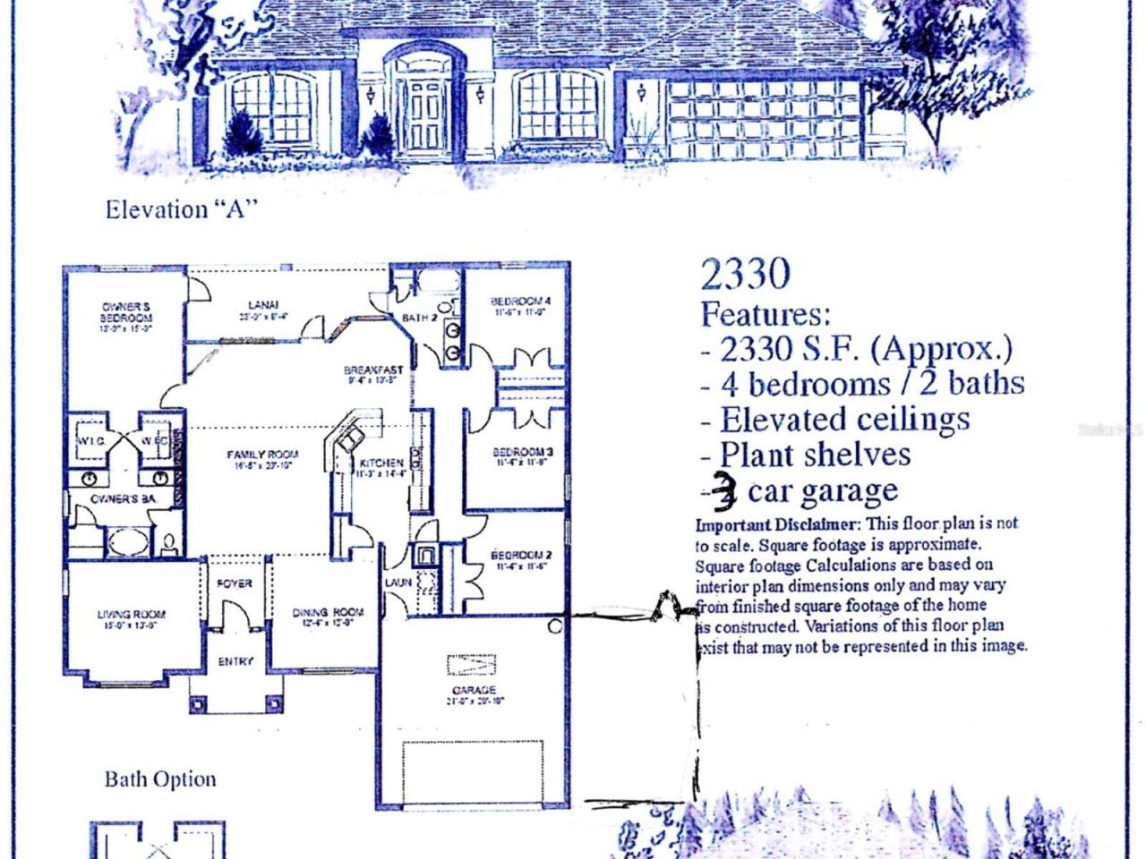 4305 Old Bartow Eagle Lake Road, Bartow, FL 33830 Photo