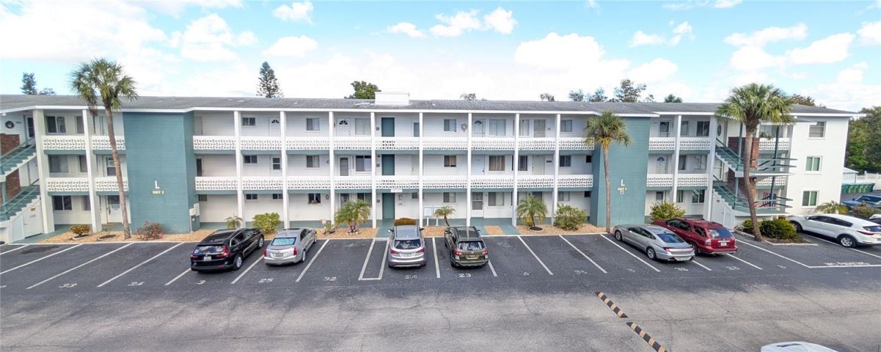 1863 Restful Drive, Unit L24, Bradenton, FL 34207 Main Photo