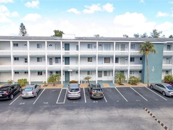 1863 RESTFUL DRIVE, Unit L24, BRADENTON, FL 34207