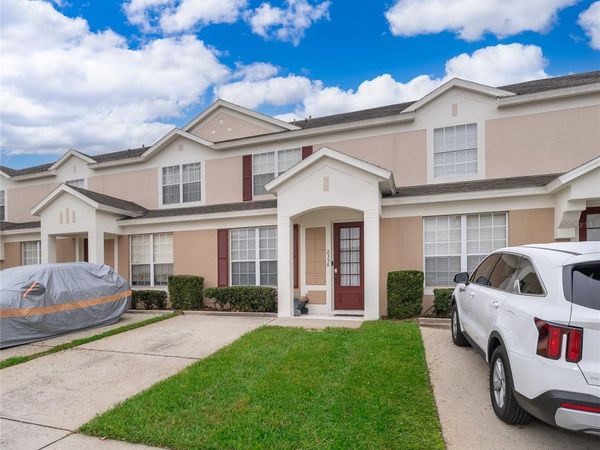 2356 SILVER PALM DRIVE, KISSIMMEE, FL 34747