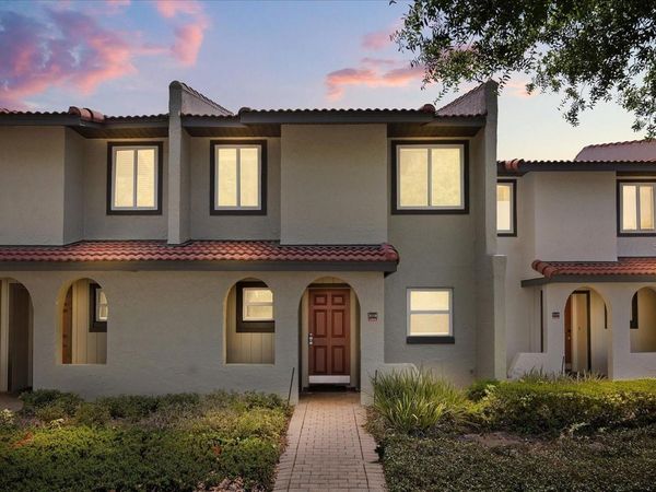 3118 MAGIC KINGDOM COURT, KISSIMMEE, FL 34746