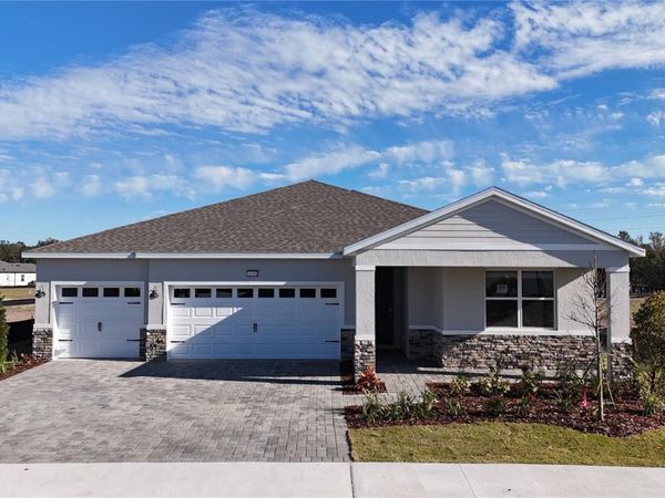 8599 BRIDGEPORT BAY CIRCLE, MOUNT DORA, FL 32757