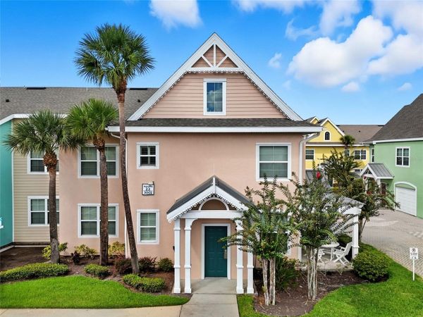 3002 LIMBO LANE, Unit 101, KISSIMMEE, FL 34746