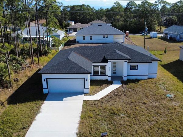 3159 LOWRY BOULEVARD SE, PALM BAY, FL 32909