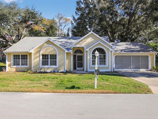 11443 SW 78TH CIRCLE, OCALA, FL 34476