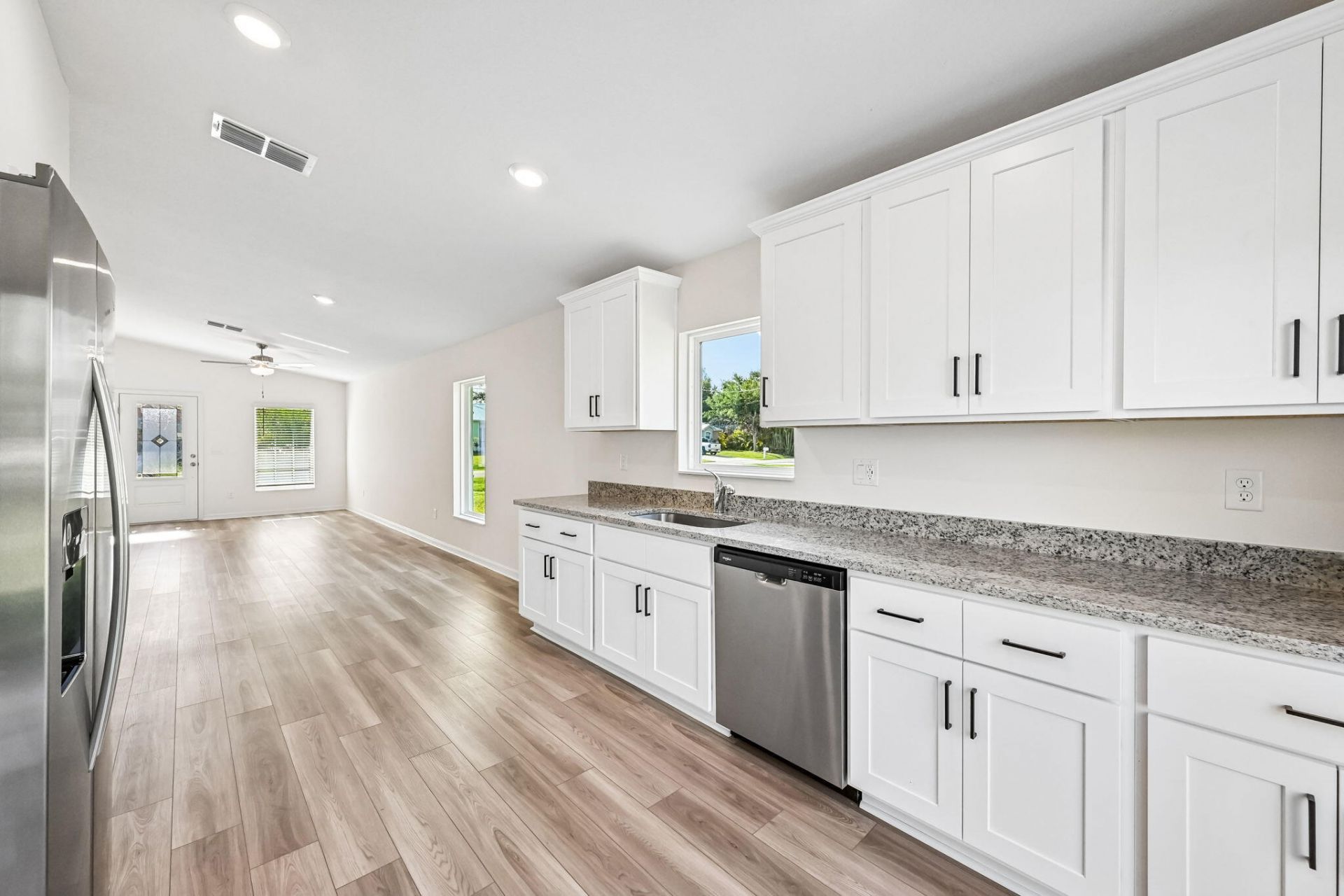 5606 Seagrape Drive, Fort Pierce, FL 34982 Photo