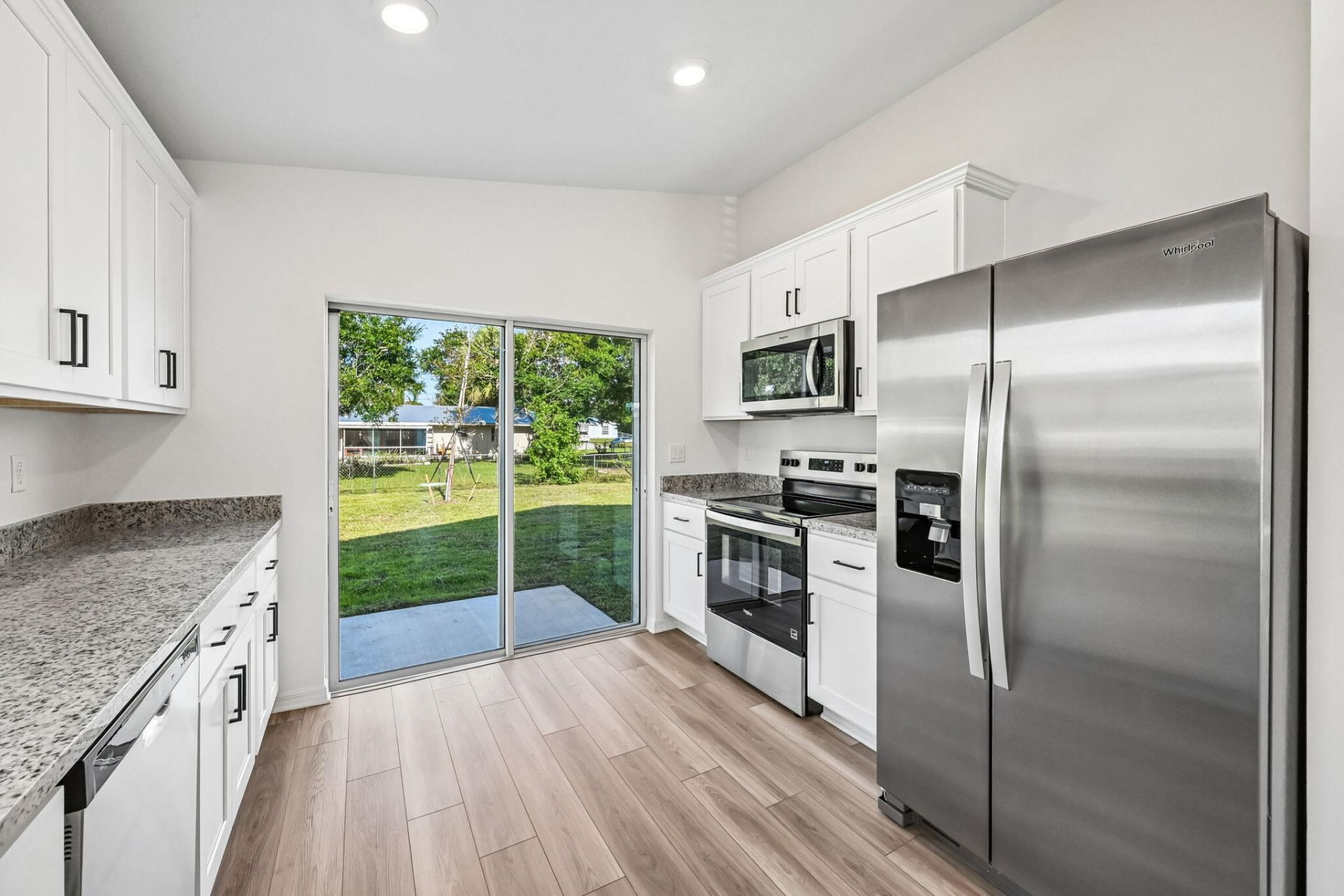 5606 Seagrape Drive, Fort Pierce, FL 34982 Photo