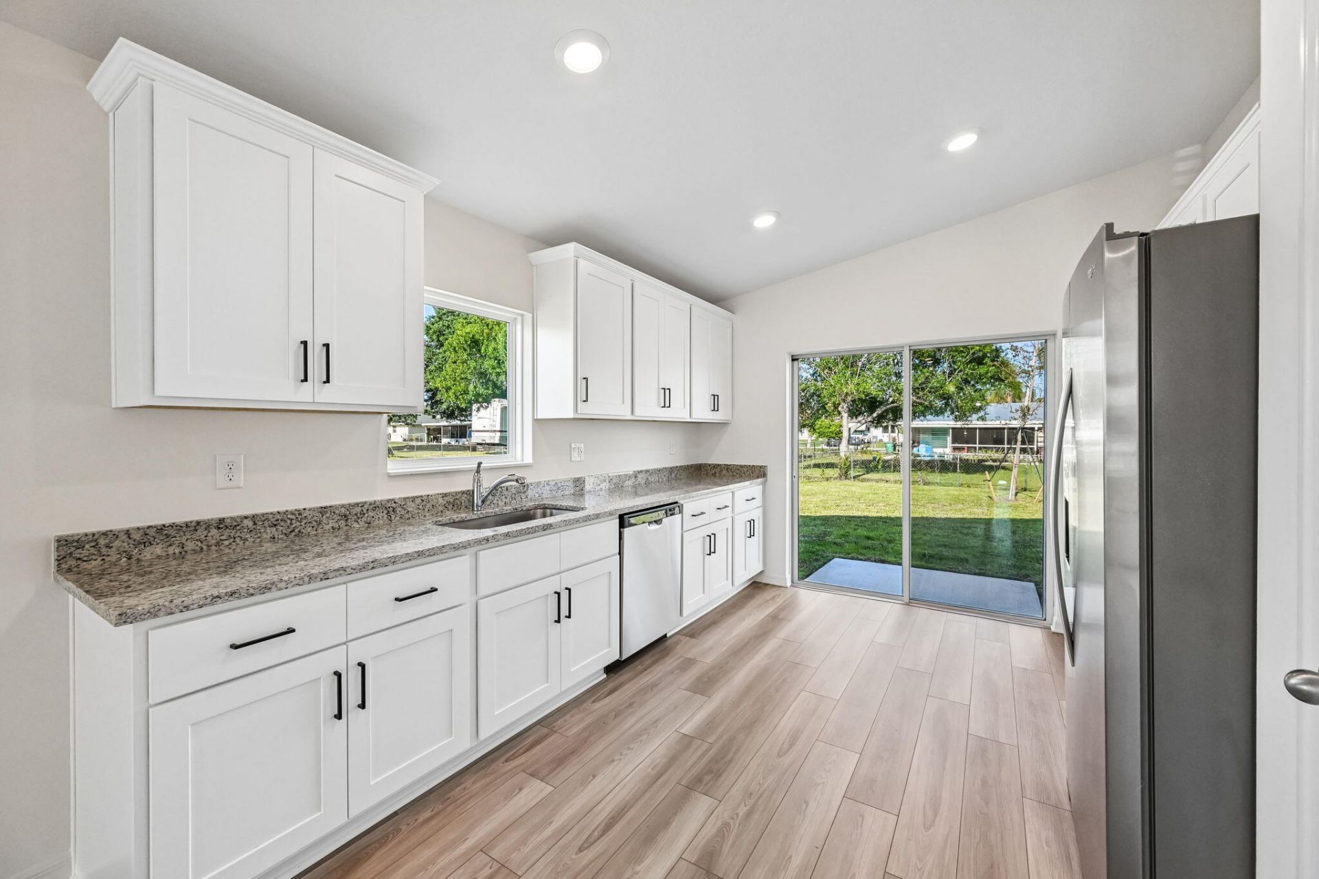 5606 Seagrape Drive, Fort Pierce, FL 34982 Photo