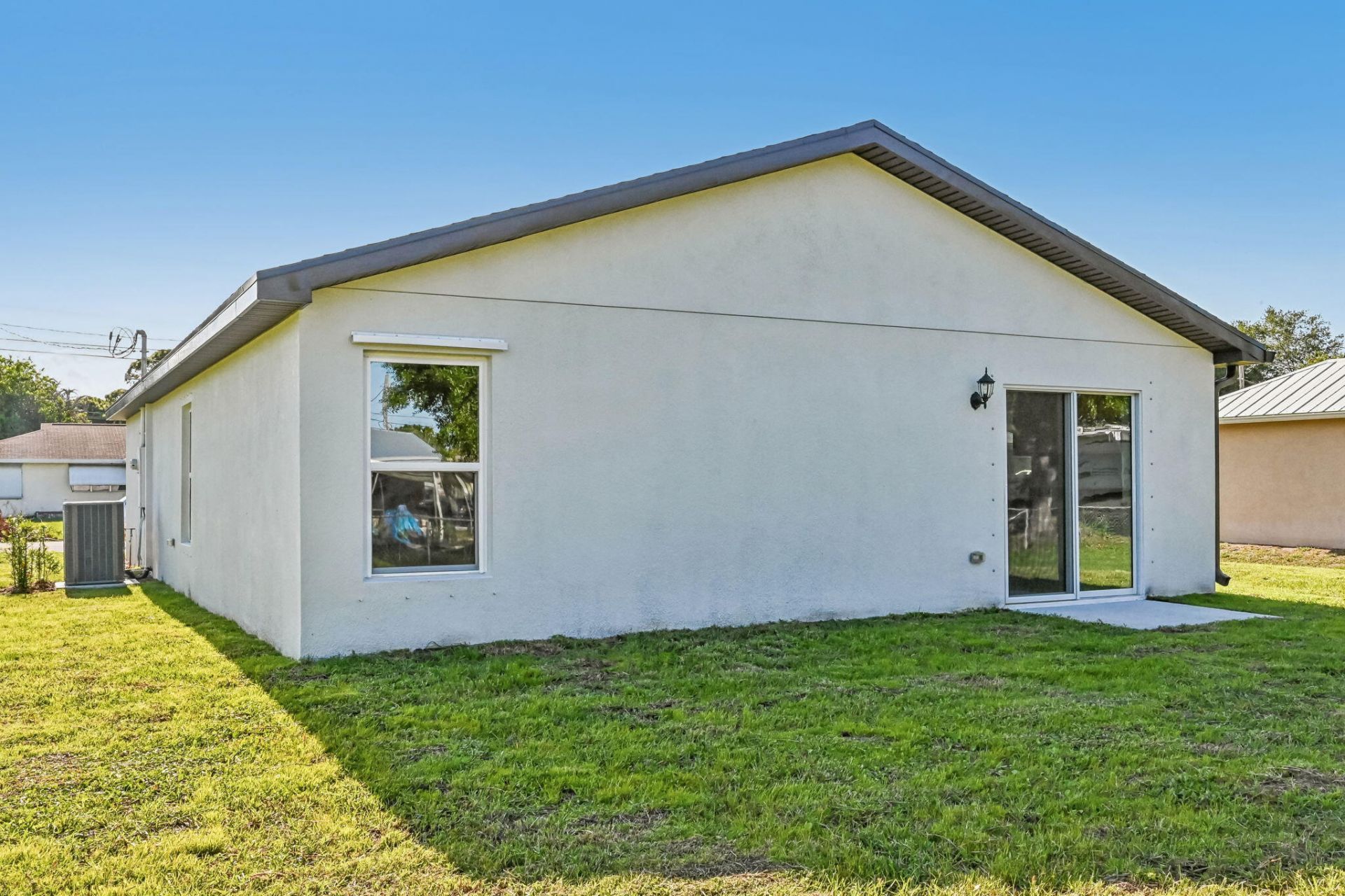 5606 Seagrape Drive, Fort Pierce, FL 34982 Photo