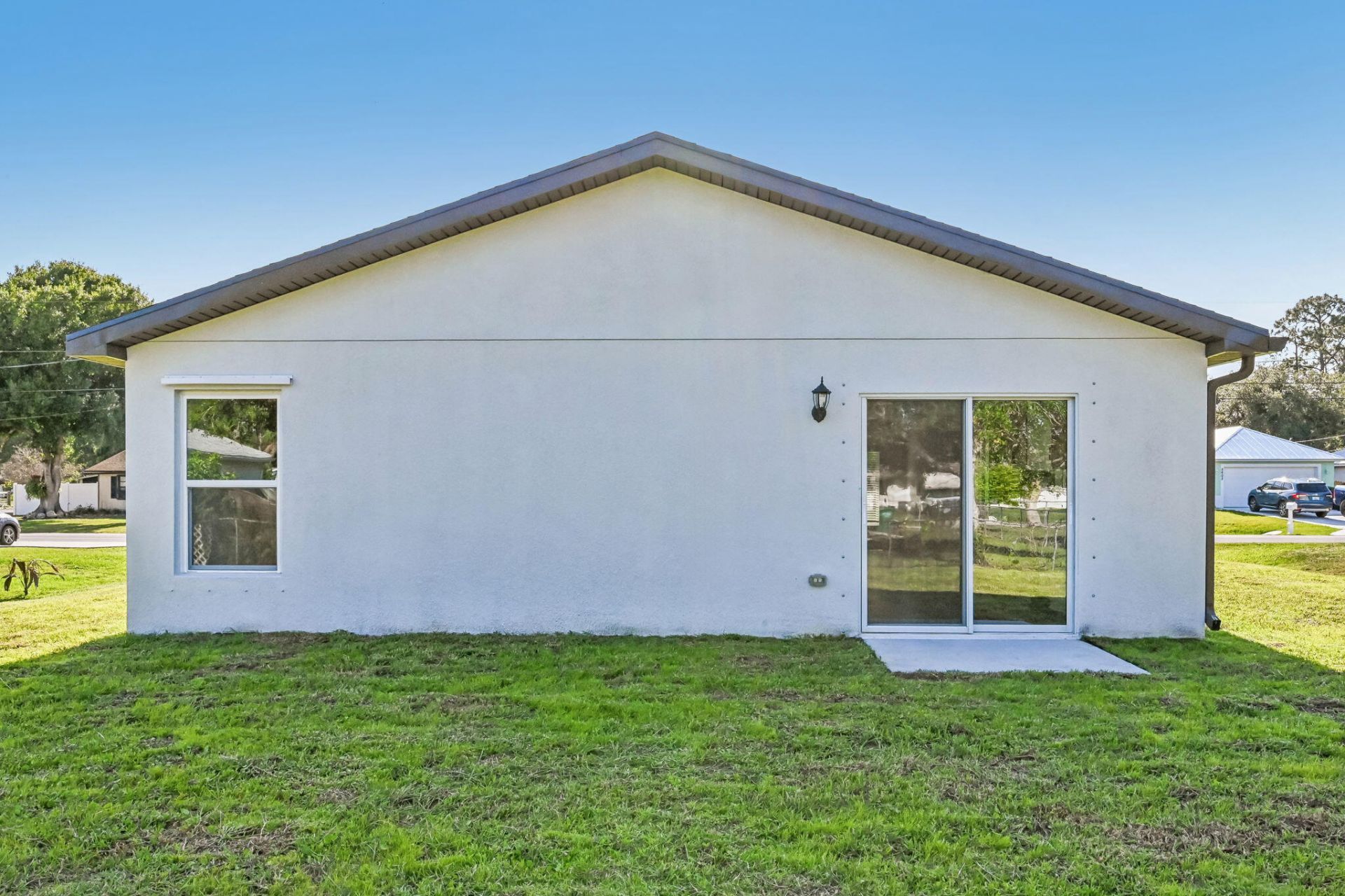 5606 Seagrape Drive, Fort Pierce, FL 34982 Photo
