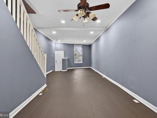 2202 ASHTON STREET, BALTIMORE, MD 21223