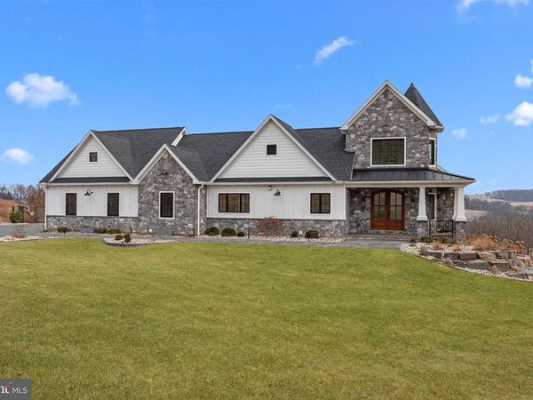 176 FENSTERMAKER ROAD, KUTZTOWN, PA 19530