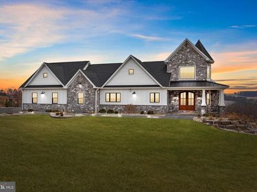 176 FENSTERMAKER ROAD, KUTZTOWN, PA 19530