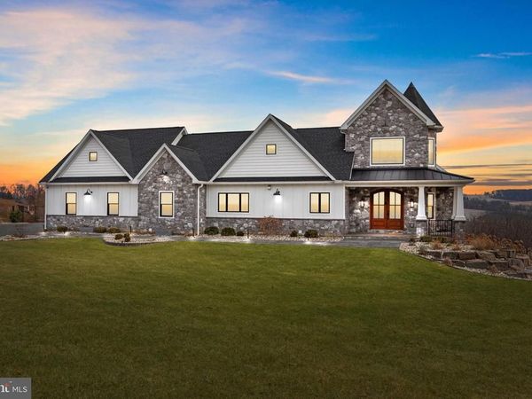 176 FENSTERMAKER ROAD, KUTZTOWN, PA 19530