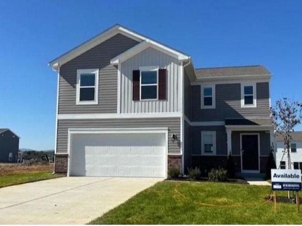 108 HEMPHILL ST, STEPHENS CITY, VA 22655