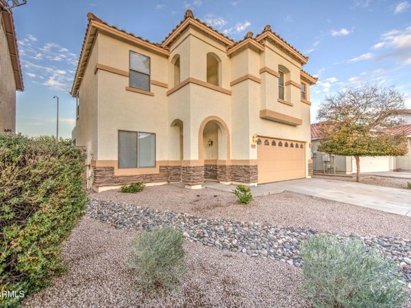 3039 S MANDY Street, Mesa, AZ 85212