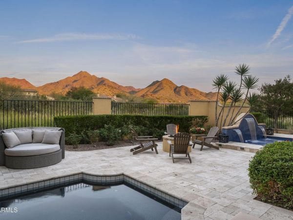 18749 N 101ST Street, Unit - 19, Scottsdale, AZ 85255