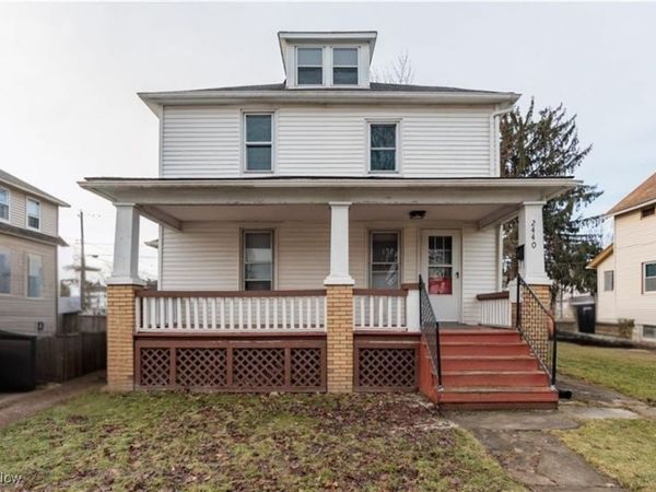 2440 E 32nd Street, Lorain, OH 44055