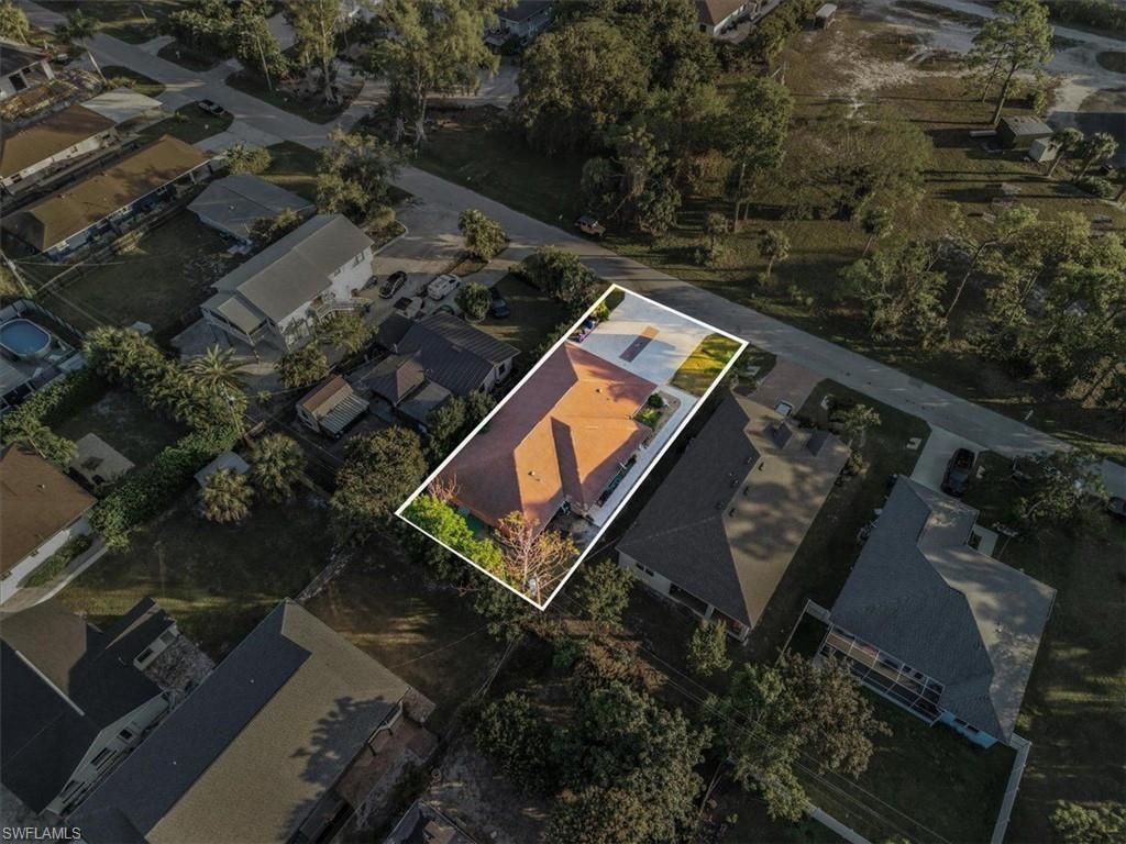 4438 Pine Lake Rd, Bonita Springs, FL 34134 Photo