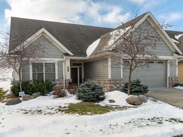 4016 Berkshire Road SW, Rochester, MN 55902