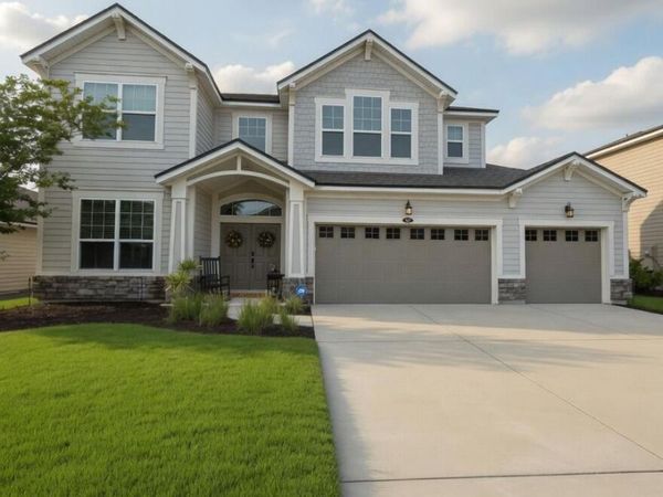 63 WINTERBERRY Court, St. Johns, FL 32259