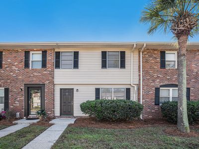 415 Parkdale Drive, Unit 14d, Charleston, SC 29414