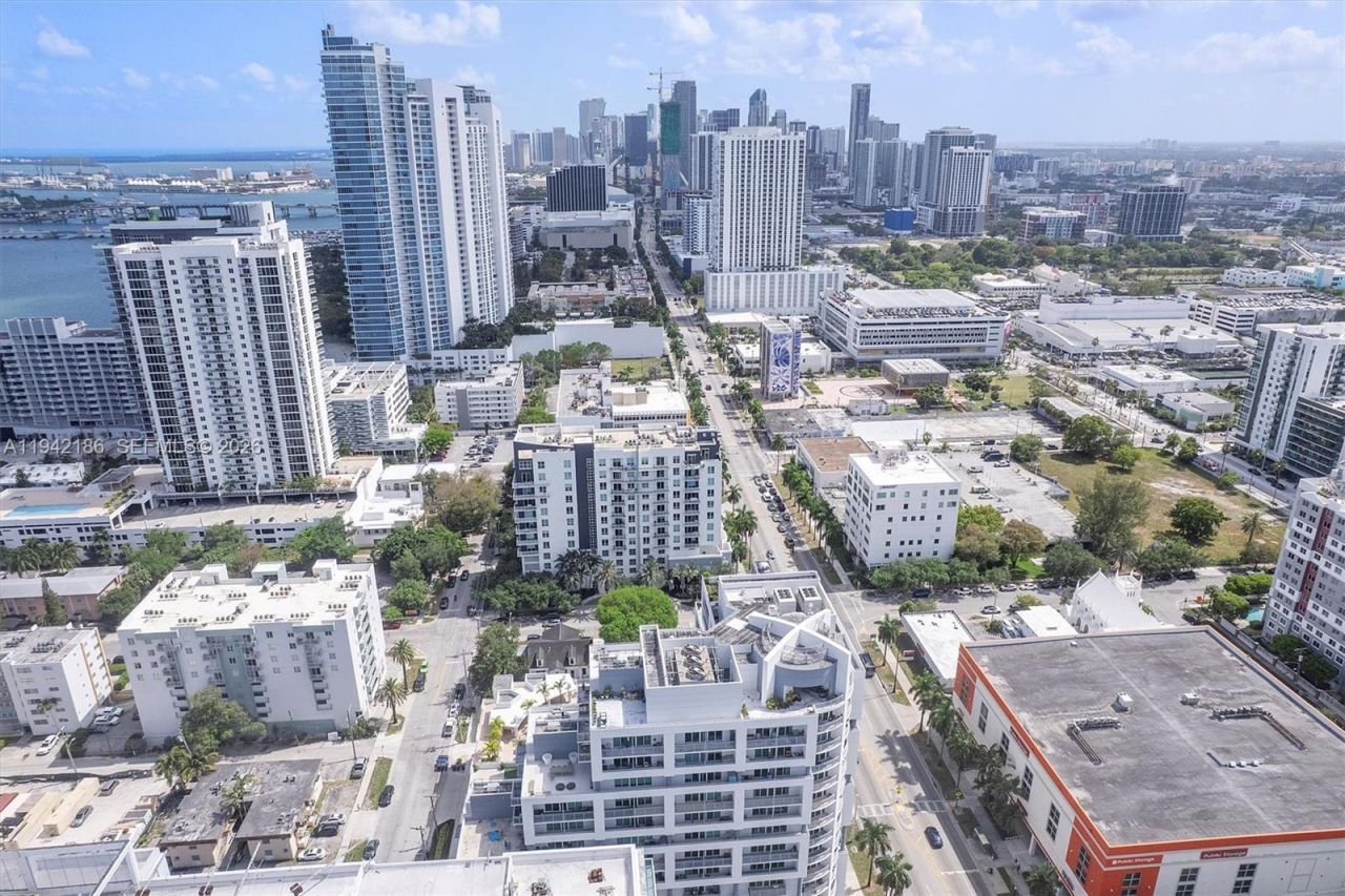350 NE 24th St, Unit 505, Miami, FL 33137 Photo