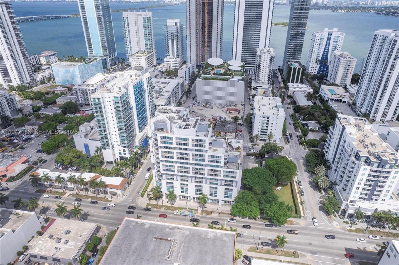 350 NE 24th St, Unit 505, Miami, FL 33137 Photo