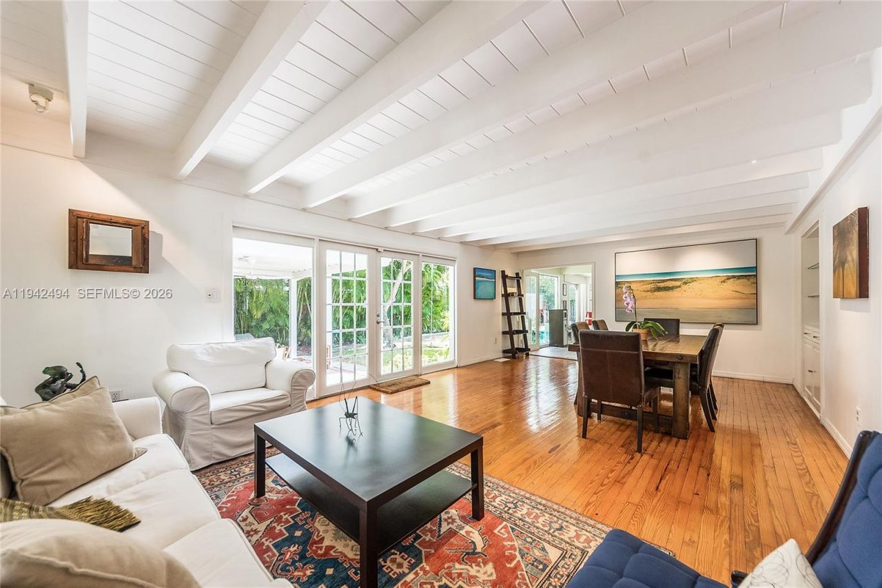 4255 Lennox Dr, Miami, FL 33133 Photo