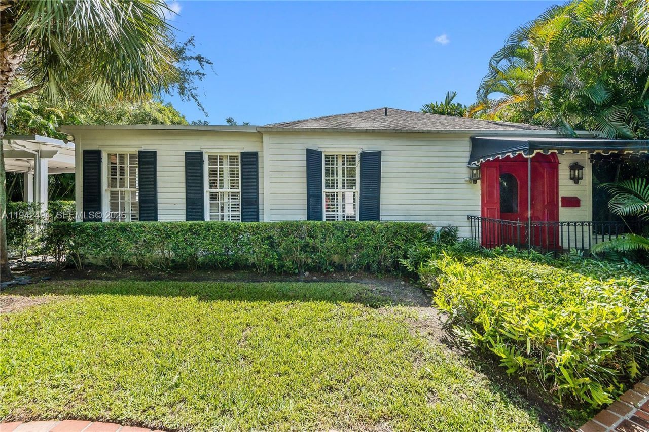 4255 Lennox Dr, Miami, FL 33133 Photo