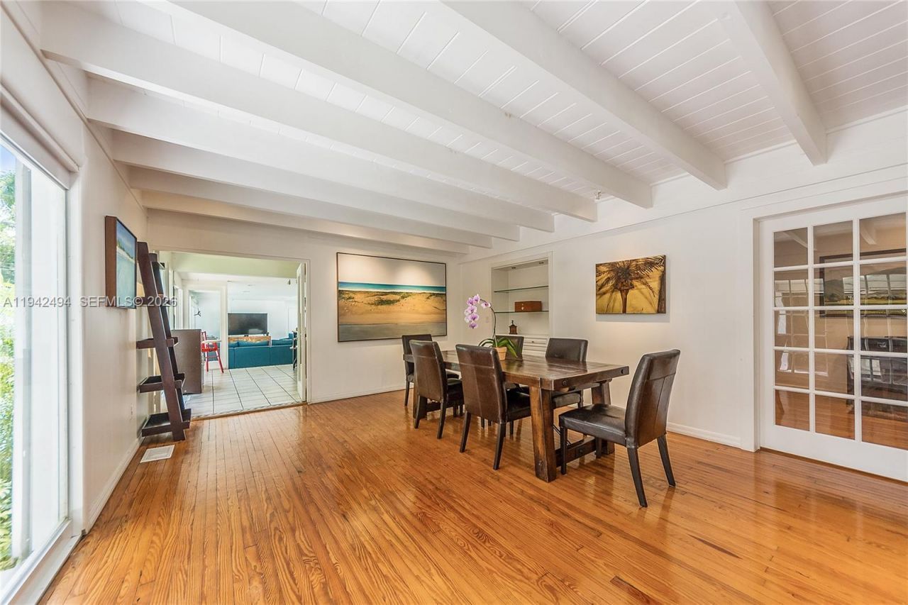 4255 Lennox Dr, Miami, FL 33133 Photo