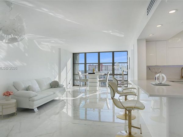 2017 S Ocean Dr, Unit 1206, Hallandale Beach, FL 33009