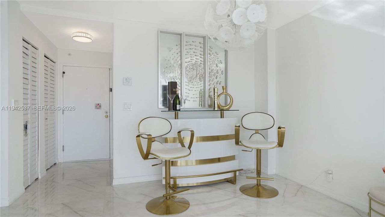 2017 S Ocean Dr, Unit 1206, Hallandale Beach, FL 33009 Photo