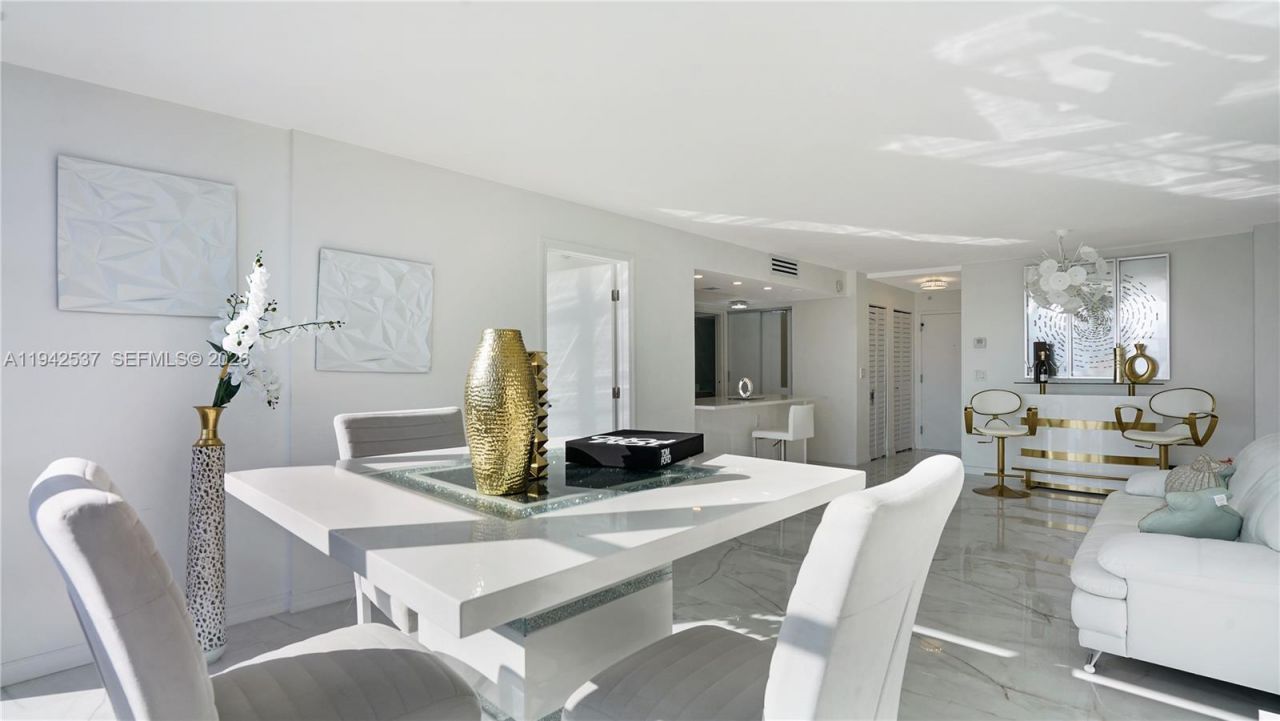 2017 S Ocean Dr, Unit 1206, Hallandale Beach, FL 33009 Photo