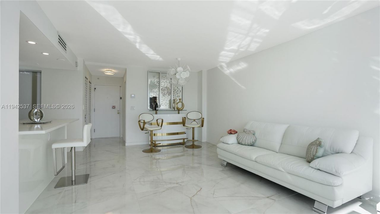 2017 S Ocean Dr, Unit 1206, Hallandale Beach, FL 33009 Photo