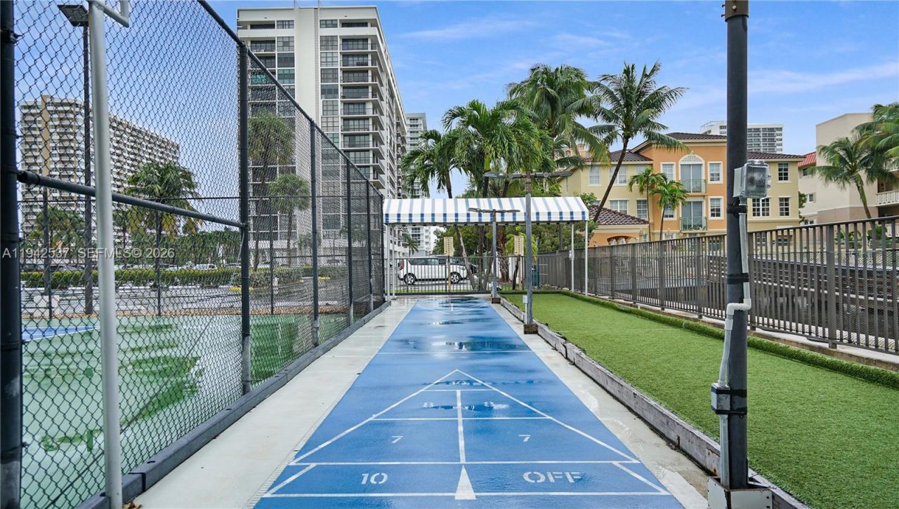 2017 S Ocean Dr, Unit 1206, Hallandale Beach, FL 33009 Photo